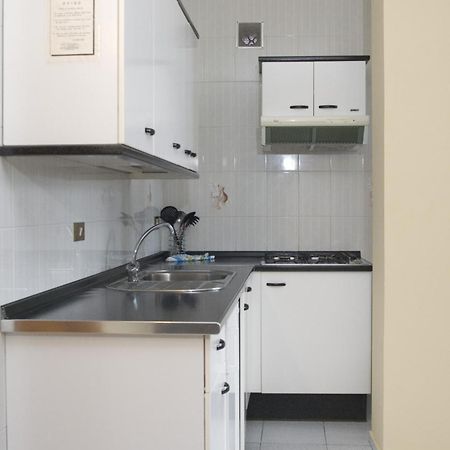 Apartamentos Boomerang II Tamaduste Eksteriør billede