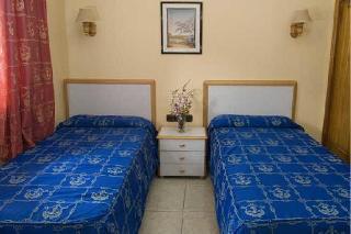 Apartamentos Boomerang II Tamaduste Eksteriør billede