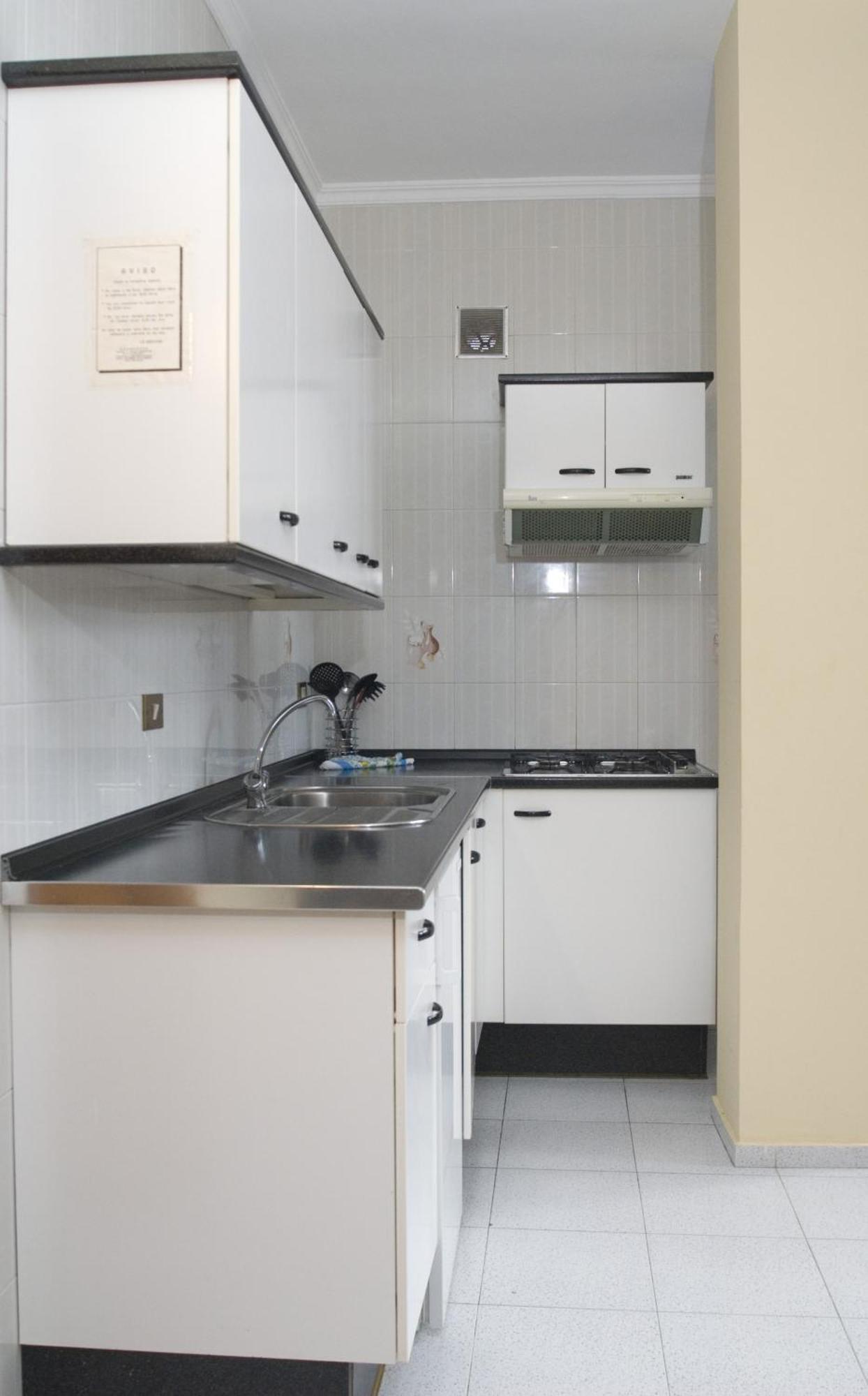 Apartamentos Boomerang II Tamaduste Eksteriør billede